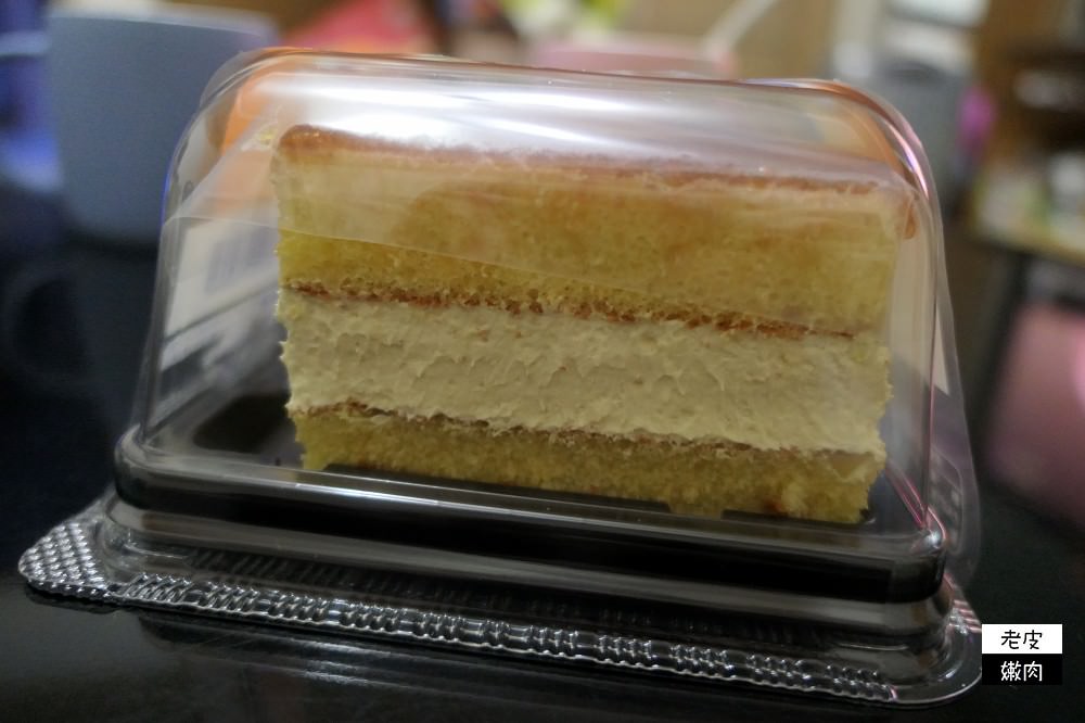 甜點宅配 | 日本直送來台的【Monteur  夢甜屋洋菓子店】/ 生乳卡士達泡芙 / 焦糖奶香蛋糕 - 老皮嫩肉的流水帳生活