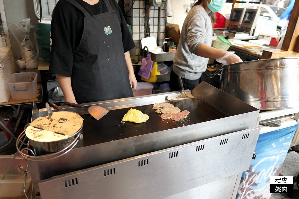 桃園火車站早午餐 | 【Chill】起立吃吐司 / 內有菜單 - 老皮嫩肉的流水帳生活
