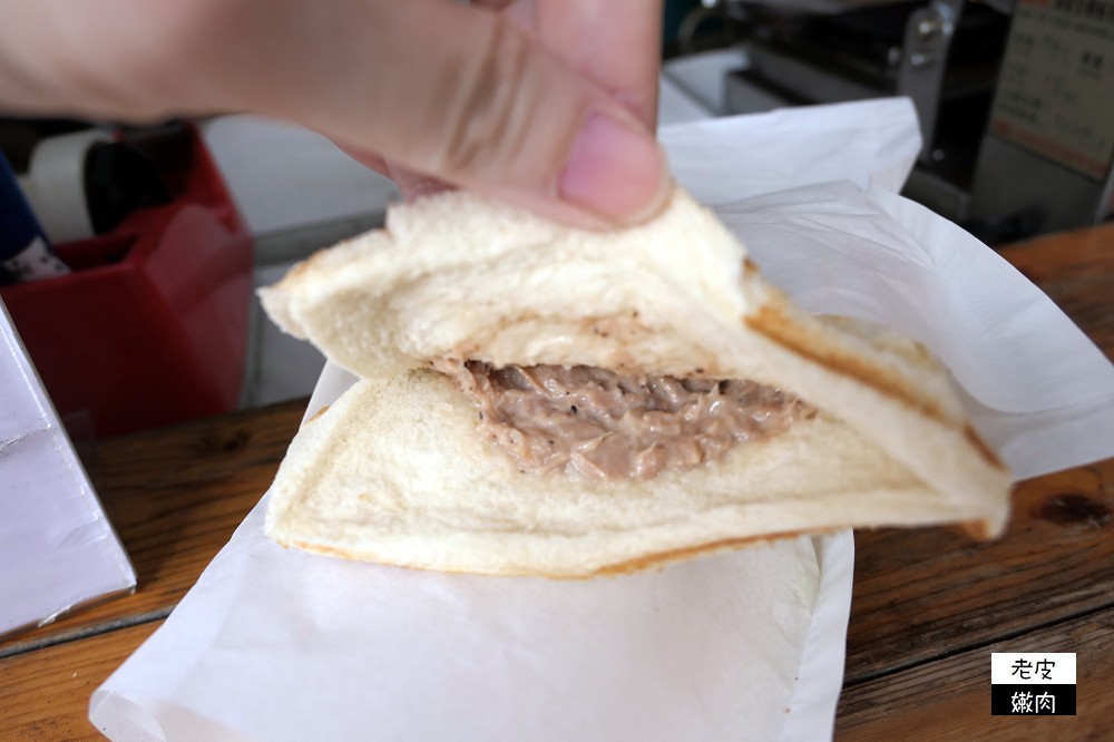 桃園火車站早午餐 | 【Chill】起立吃吐司 / 內有菜單 - 老皮嫩肉的流水帳生活