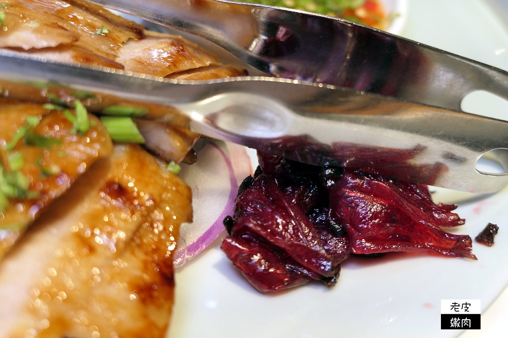 桃園火車站附近美食 | 說到泰國料理無人不知的【瓦城】/文末有菜單 - 老皮嫩肉的流水帳生活
