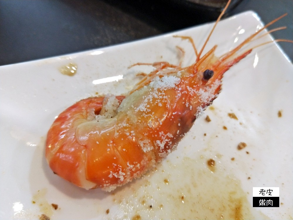 桃園泰國蝦吃到飽 | 【真蝦流頂級水道蝦餐廳】要吃多少泰國蝦自己夾 / 2021用餐規則 - 老皮嫩肉的流水帳生活