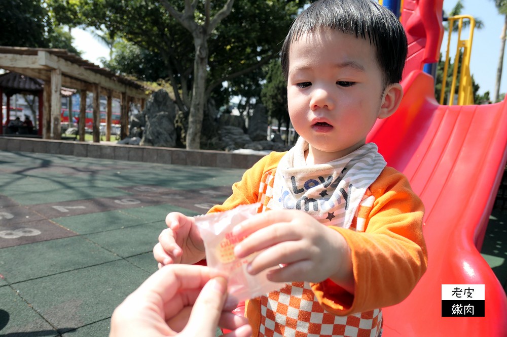 a.o.a.天然水果軟糖 | 使用台灣在地水果 不添加色素香精防腐劑 適合給寶寶的軟糖 - 老皮嫩肉的流水帳生活