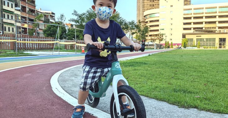 寶貝放電神器|【Slider 滑來滑趣】兒童滑步車P668 輕鬆組玩樂安全 - 老皮嫩肉的流水帳生活