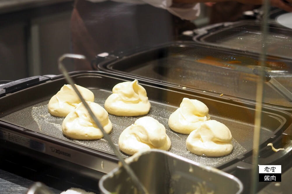 北海道鬆餅推薦|全日本共有24間分店舒芙蕾的【幸せのパンケーキ】幸福鬆餅專賣店 - 老皮嫩肉的流水帳生活