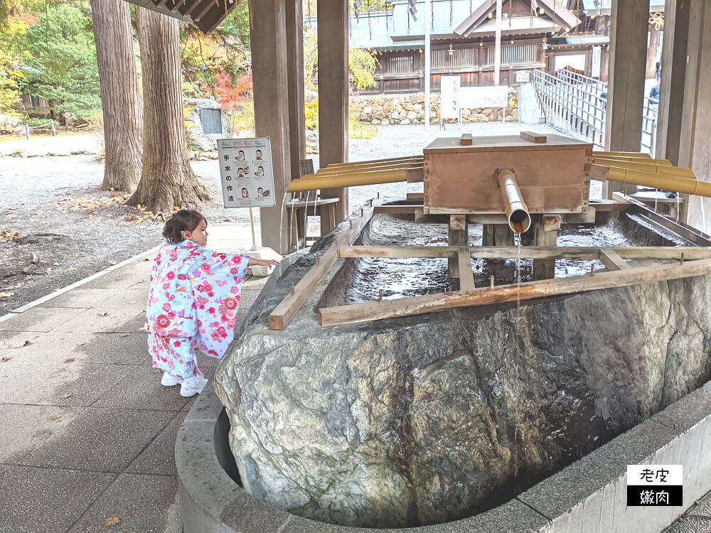 札幌必去景點|四季分明 北海道第一大神社【北海道神宮】2023開放時間 - 老皮嫩肉的流水帳生活