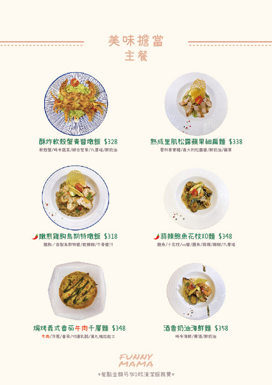 新北蘆洲親子餐廳|室內親子遊樂區【FuNny MaMa•放了媽媽】2023菜單 - 老皮嫩肉的流水帳生活