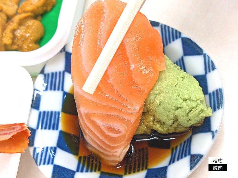 沖繩美食-第一牧志公設市場|沖繩人的後廚房 教你如何爽吃海鮮美食 - 老皮嫩肉的流水帳生活
