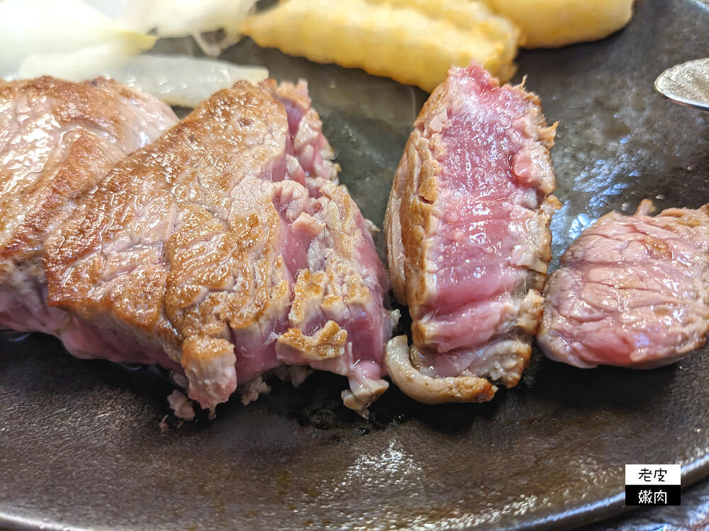 沖繩美食-傑克牛排館|沖繩在地70年美式牛排館 里脊牛排超讚 - 老皮嫩肉的流水帳生活