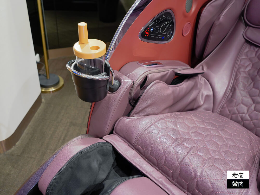 2023全新升級-OSIM uDream Pro 5感養身椅體驗開箱 - 老皮嫩肉的流水帳生活
