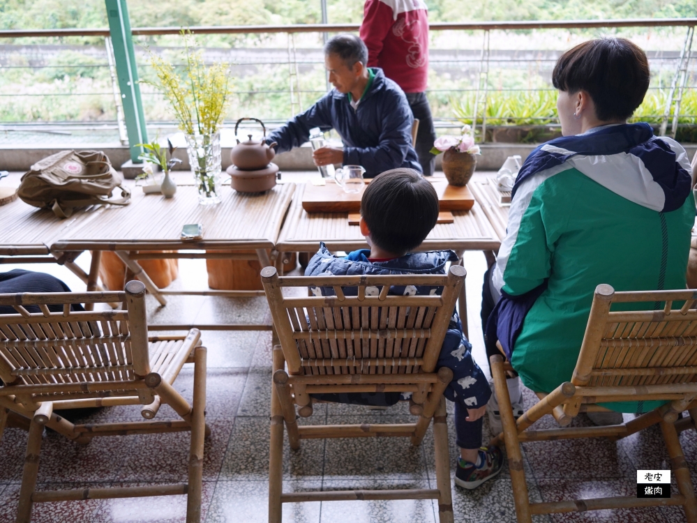 新北坪林一日遊|茶羊羹DIY、品茶、採茶後，再逛茶葉博物館 - 老皮嫩肉的流水帳生活