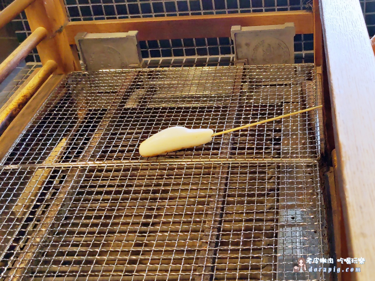 松島蒲鉾本舖 烤魚板體驗