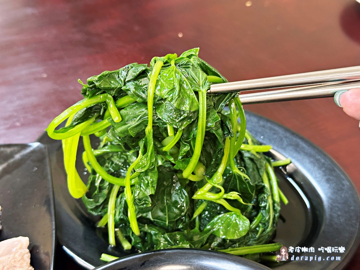 市場銅板小吃美食 5飯麵XO醬