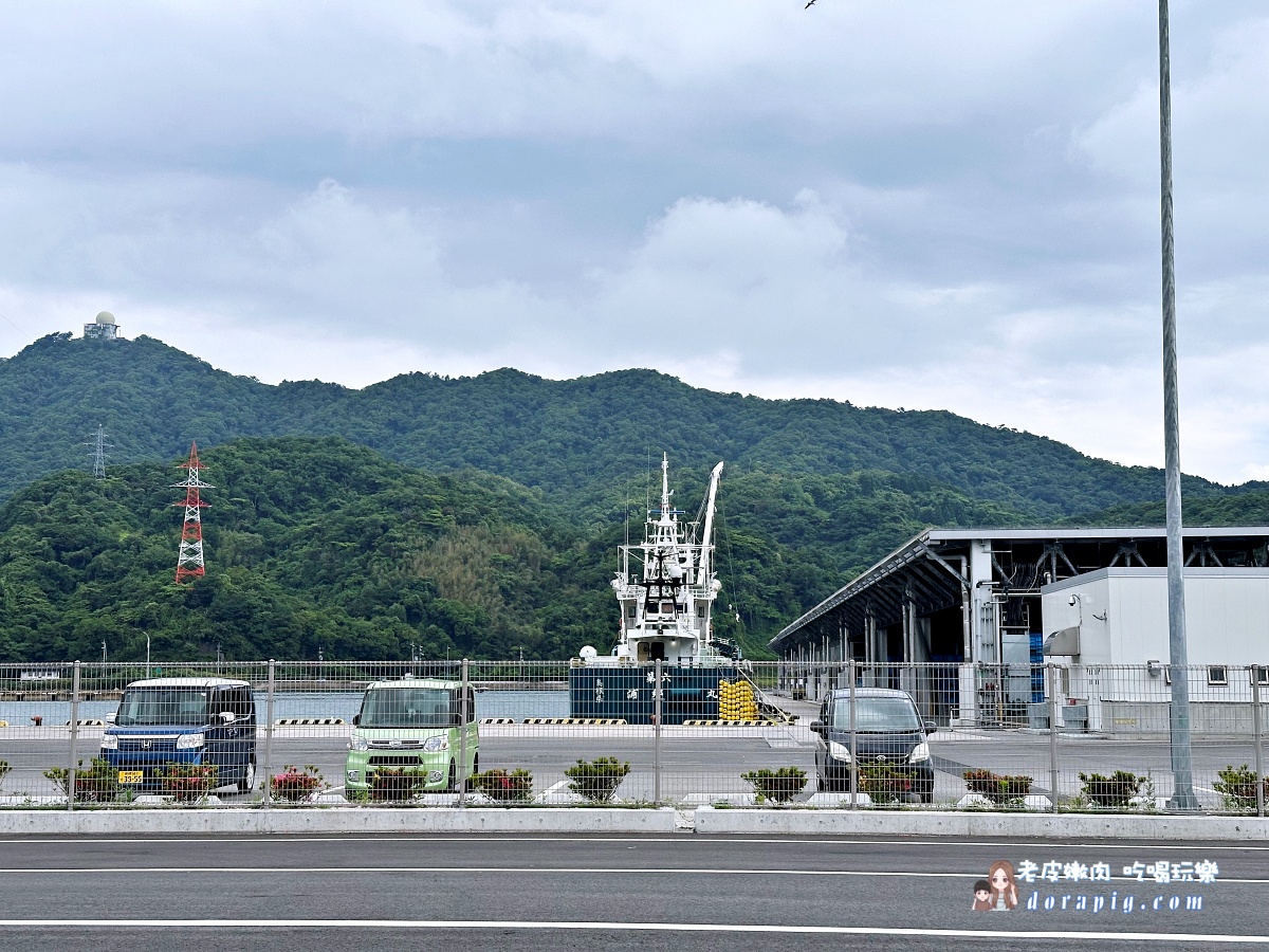 鳥取必吃 鳥取必去景點 境港海鮮市場