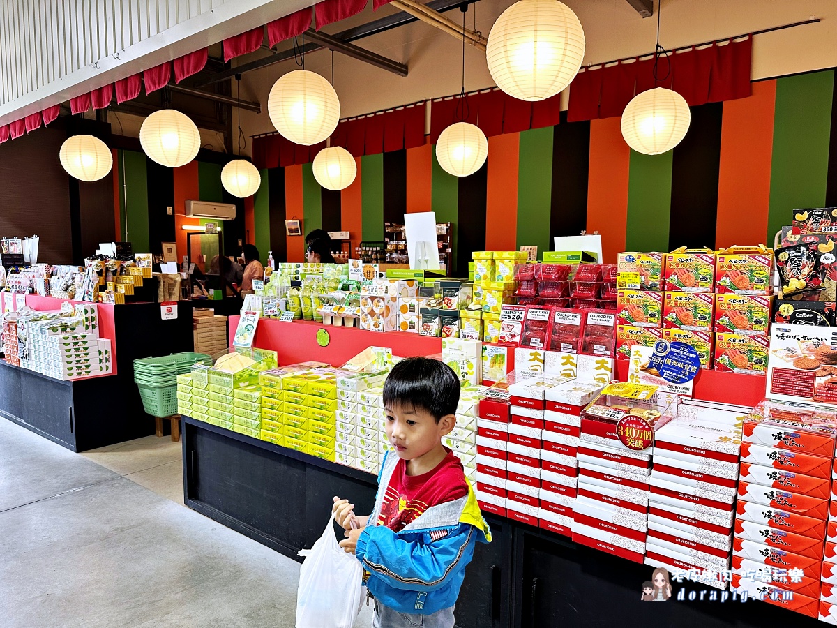 鳥取必吃 鳥取必去景點 境港海鮮市場