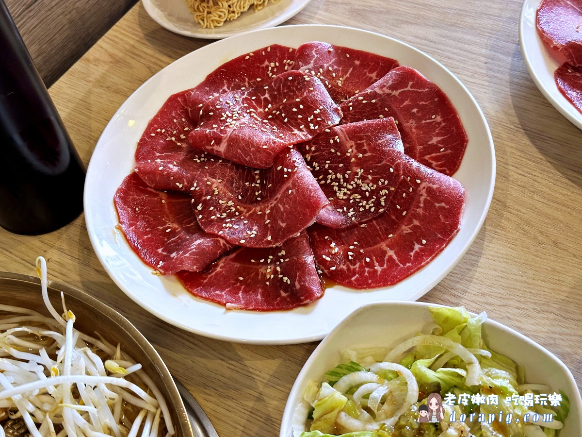 內湖美食 內湖捷運站美食 卡拉拉鍋物 內湖銅盤烤肉