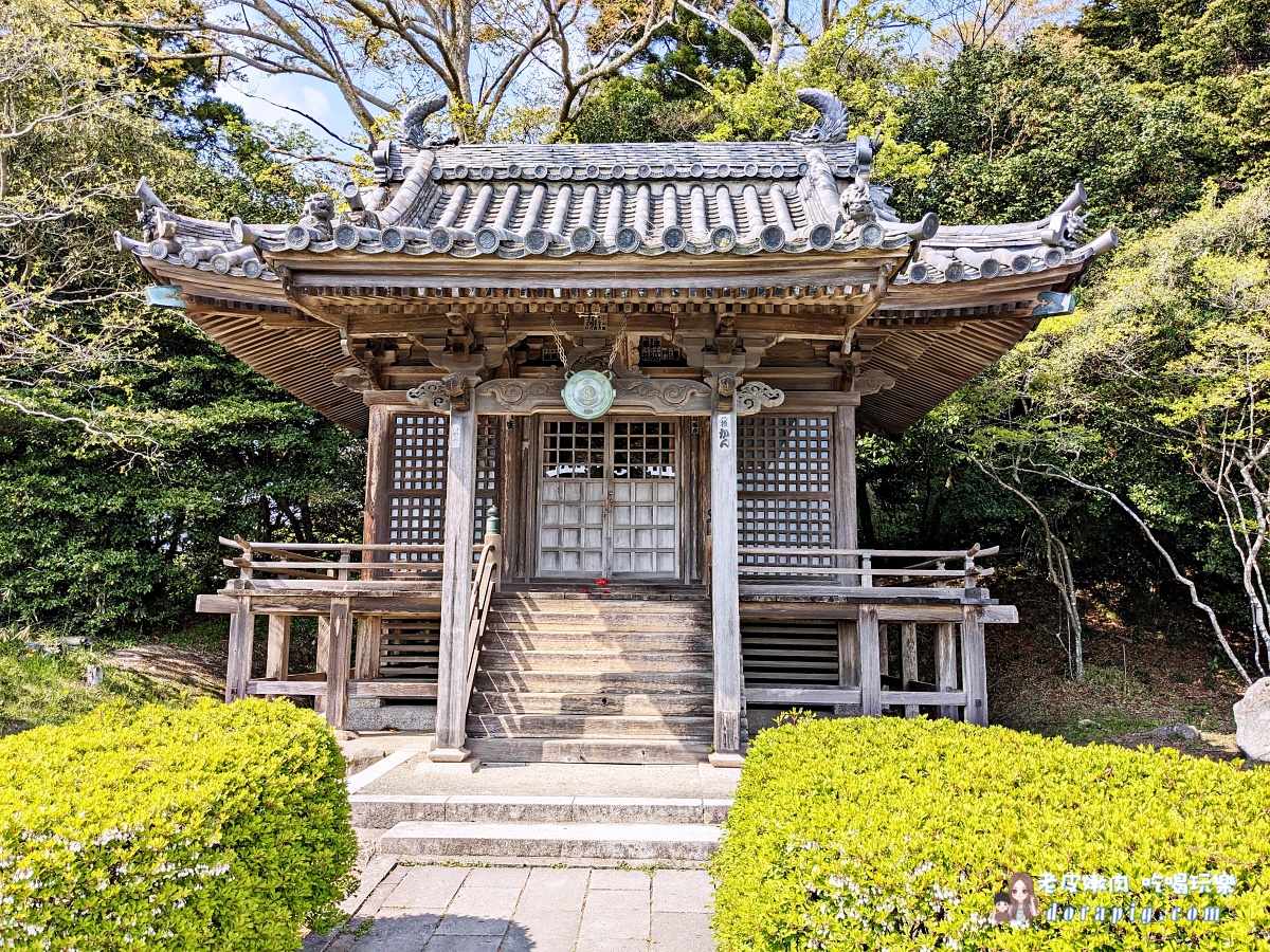 日本三景松島 一日遊 散策 瑞巖寺五大堂 松島灣遊船 福浦島