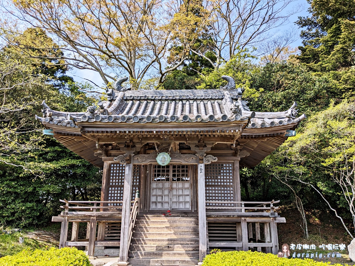 日本三景松島 一日遊 散策 瑞巖寺五大堂 松島灣遊船 福浦島