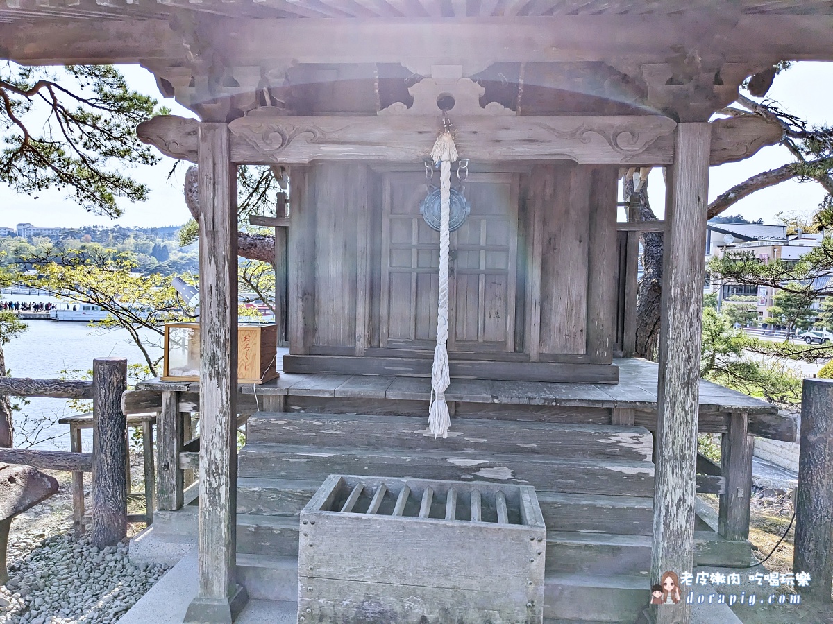 日本三景松島 一日遊 散策 瑞巖寺五大堂