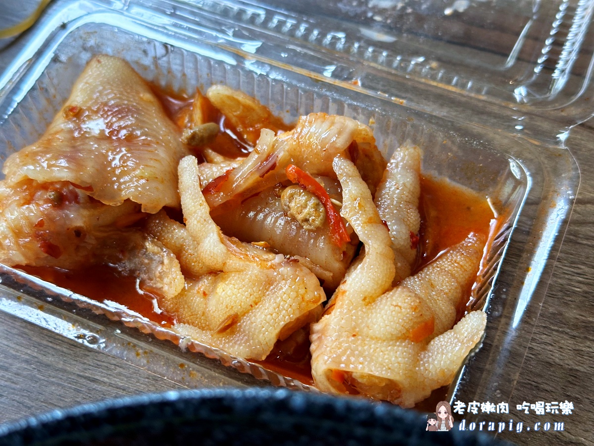 市府附近美食 千和牛肉麵 桃園市政府附近必吃美食