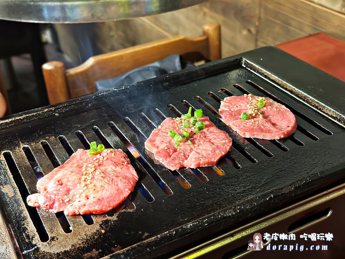 那霸烤肉推薦 沖繩在地燒肉推薦 沖繩居酒屋 焼肉ブル BULL 親子禁菸餐廳