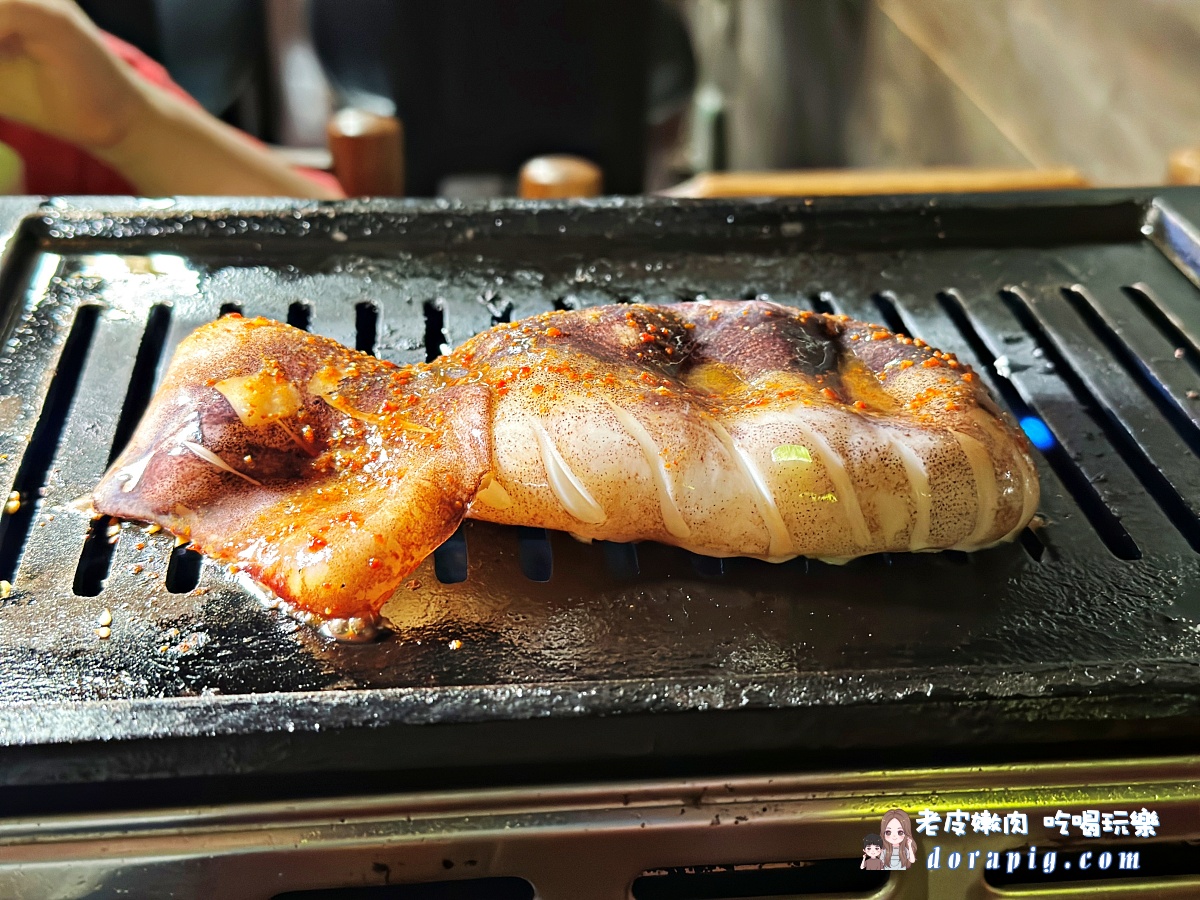 那霸烤肉推薦 沖繩在地燒肉推薦 沖繩居酒屋 焼肉ブル BULL 親子禁菸餐廳