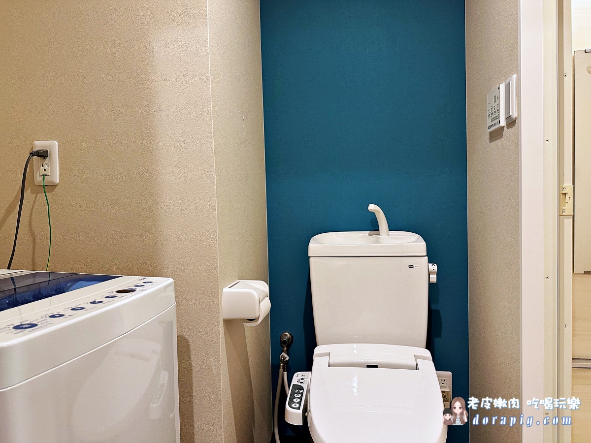 沖繩那霸旭橋住宿 Clean Hotels in Higashimachi 超便宜住宿