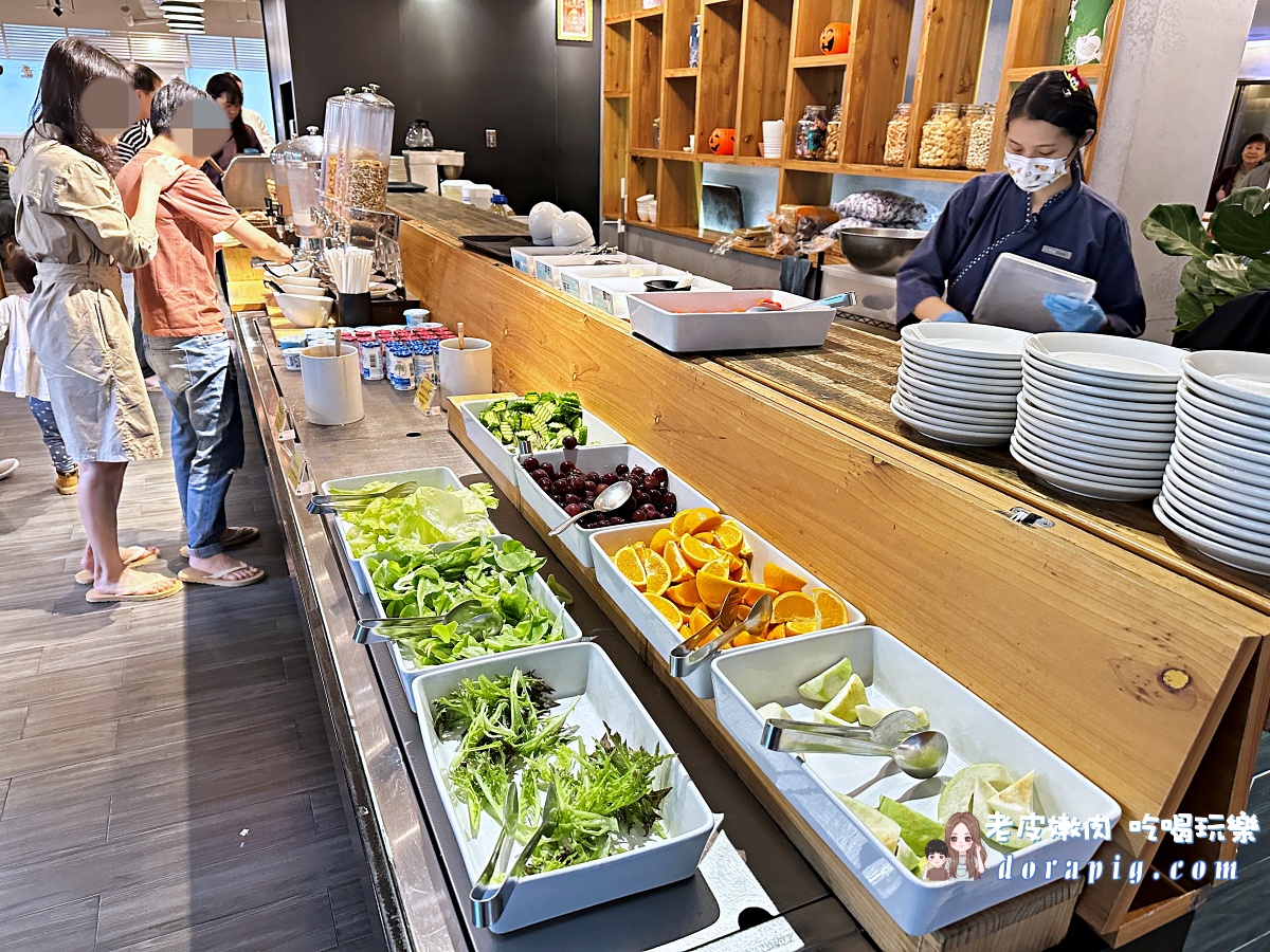 宜蘭礁溪溫泉旅店推薦 捷絲旅宜蘭礁溪館