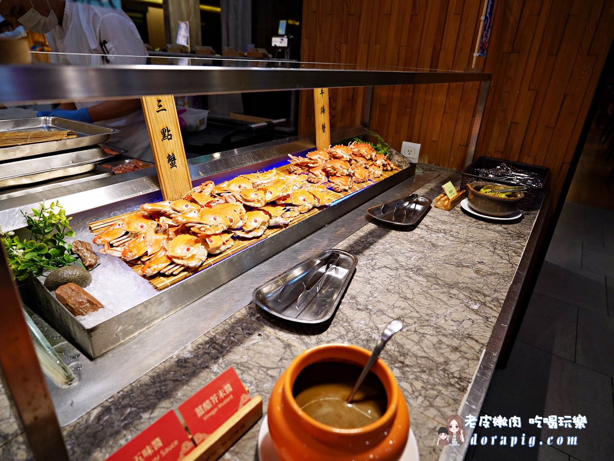 【礁溪長榮鳳凰酒店】 日本季好吃好玩還送餐券 房內泡湯好自在 - 老皮嫩肉的流水帳生活