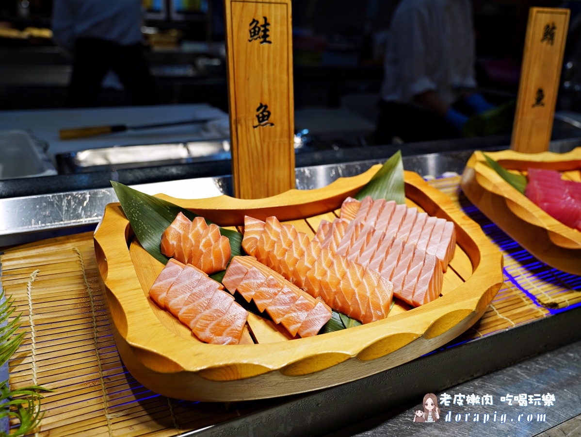 【礁溪長榮鳳凰酒店】 日本季好吃好玩還送餐券 房內泡湯好自在 - 老皮嫩肉的流水帳生活