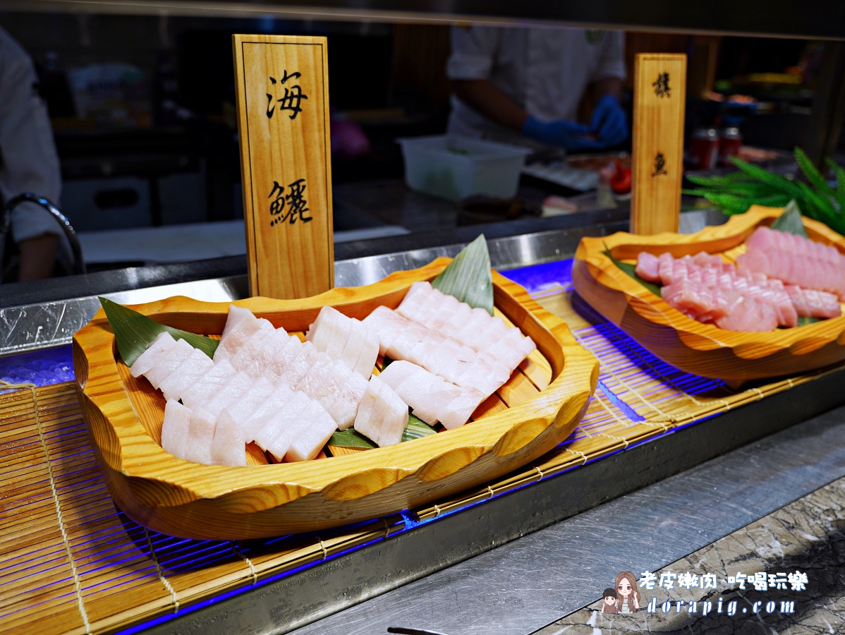 【礁溪長榮鳳凰酒店】 日本季好吃好玩還送餐券 房內泡湯好自在 - 老皮嫩肉的流水帳生活