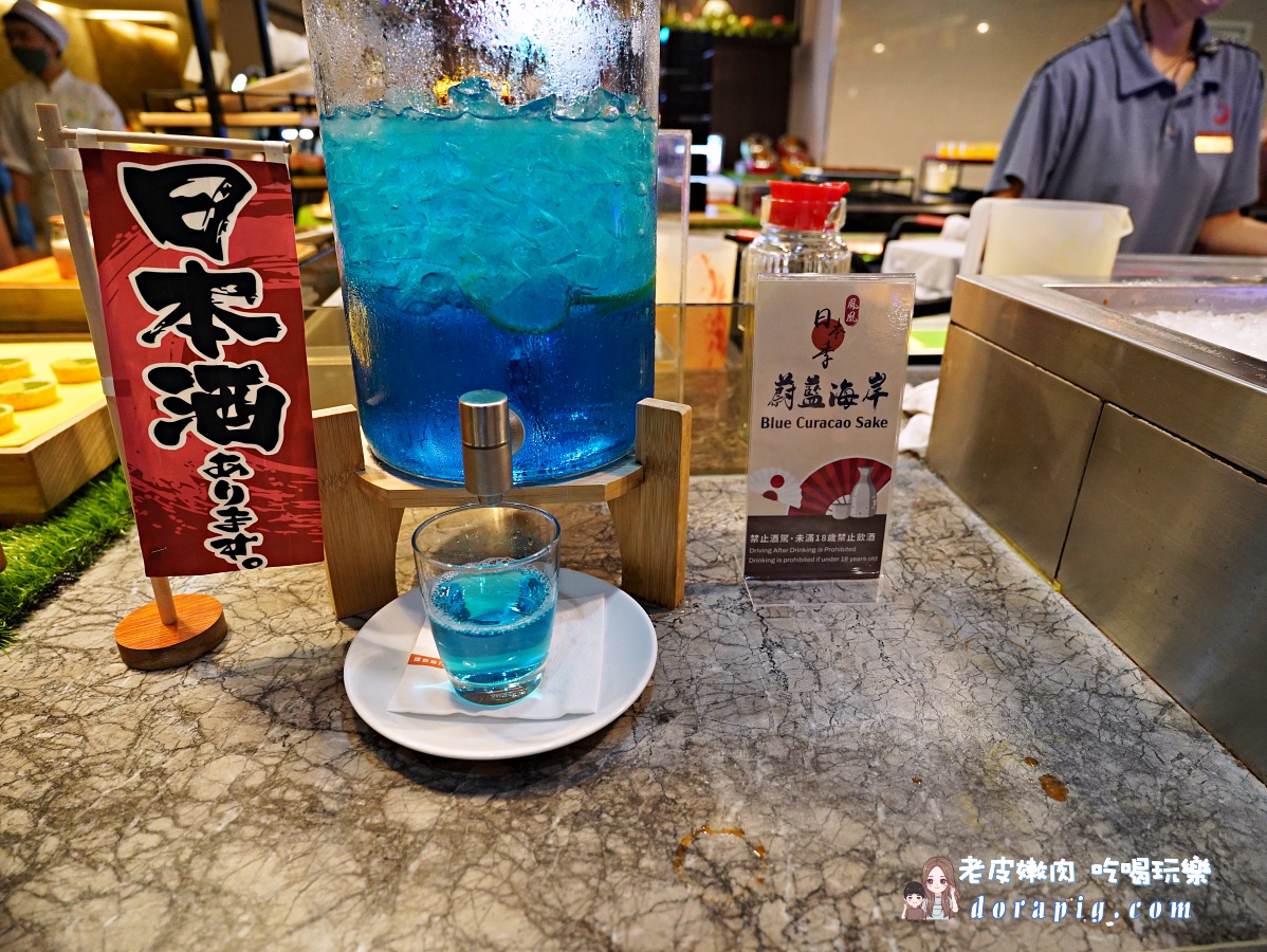 【礁溪長榮鳳凰酒店】 日本季好吃好玩還送餐券 房內泡湯好自在 - 老皮嫩肉的流水帳生活