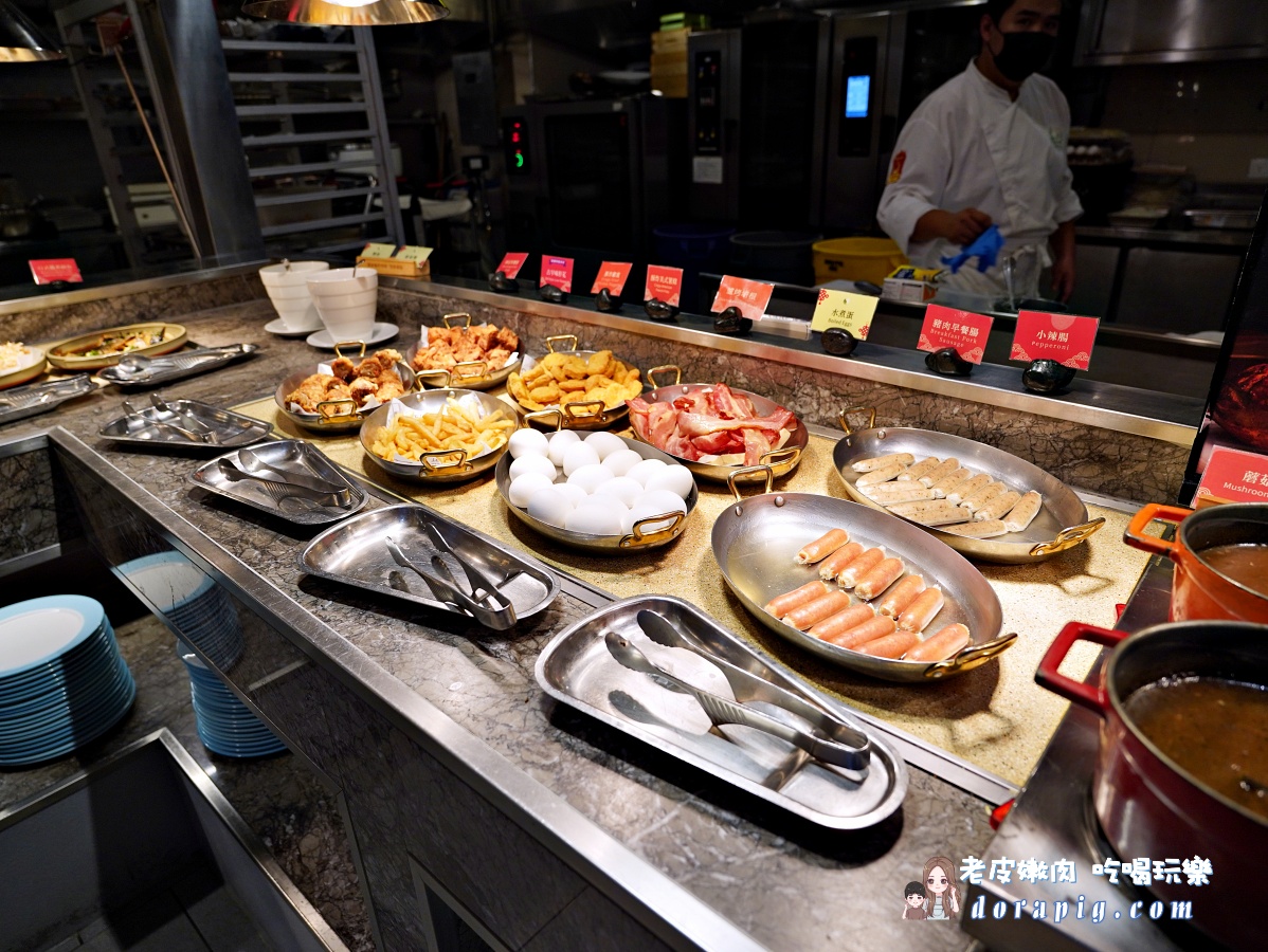 【礁溪長榮鳳凰酒店】 日本季好吃好玩還送餐券 房內泡湯好自在 - 老皮嫩肉的流水帳生活