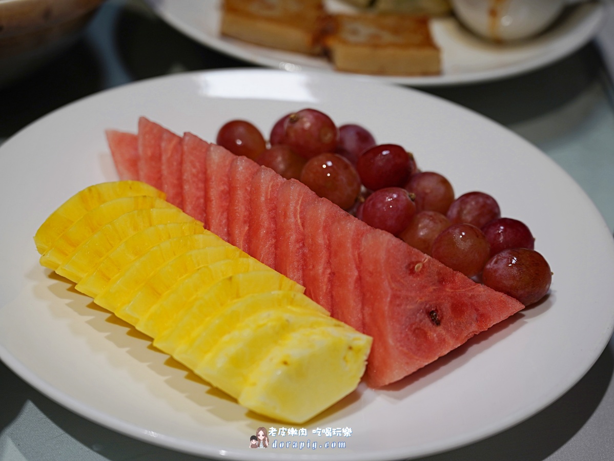 桃園親子溫泉住宿【南方莊園渡假飯店】一泊二食 享受高級設施 超划算 - 老皮嫩肉的流水帳生活