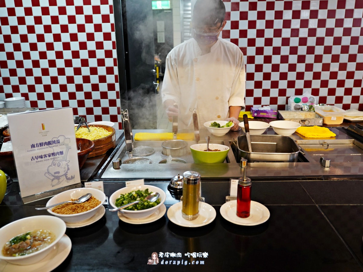 桃園親子溫泉住宿【南方莊園渡假飯店】一泊二食 享受高級設施 超划算 - 老皮嫩肉的流水帳生活