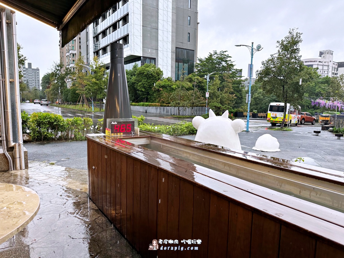 礁溪室內景點【鮮九鼎餐廳】親子釣蝦 溫泉煮食 溫泉魚咬腳 - 老皮嫩肉的流水帳生活