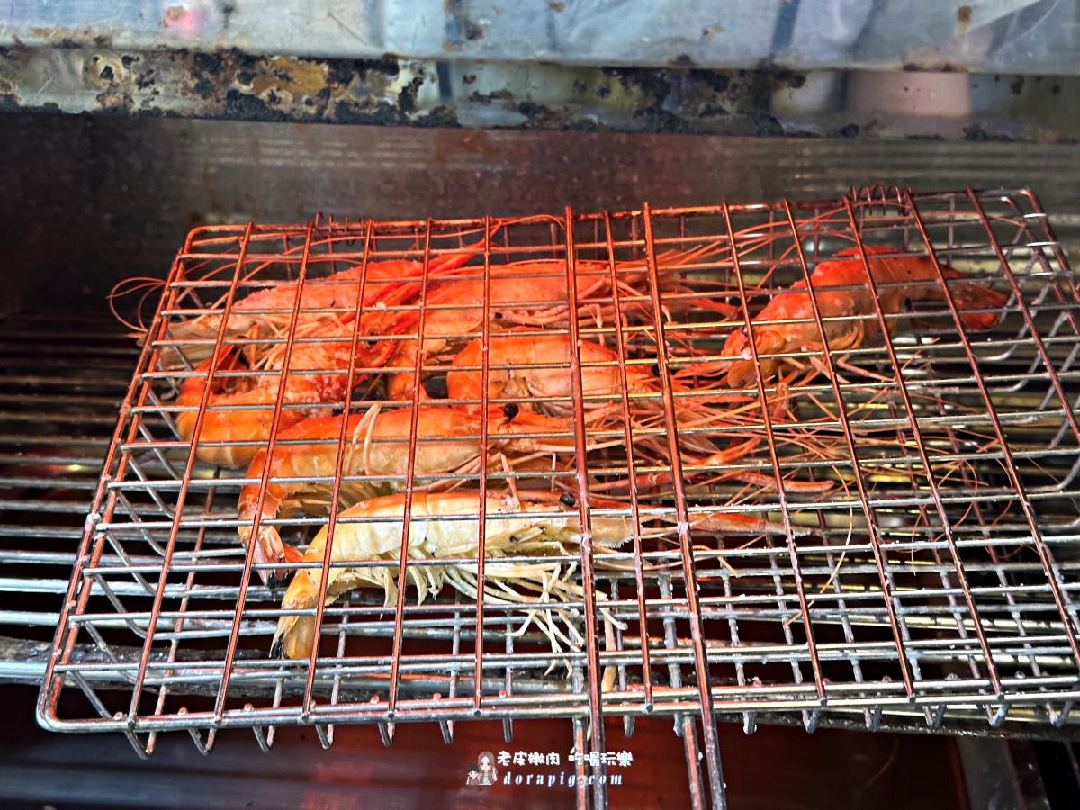 礁溪室內景點【鮮九鼎餐廳】親子釣蝦 溫泉煮食 溫泉魚咬腳 - 老皮嫩肉的流水帳生活