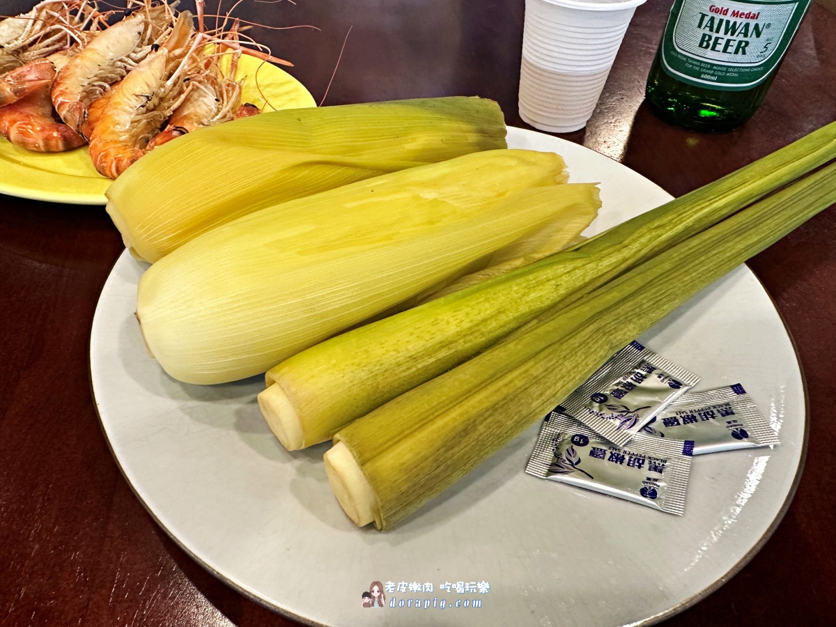 礁溪室內景點【鮮九鼎餐廳】親子釣蝦 溫泉煮食 溫泉魚咬腳 - 老皮嫩肉的流水帳生活