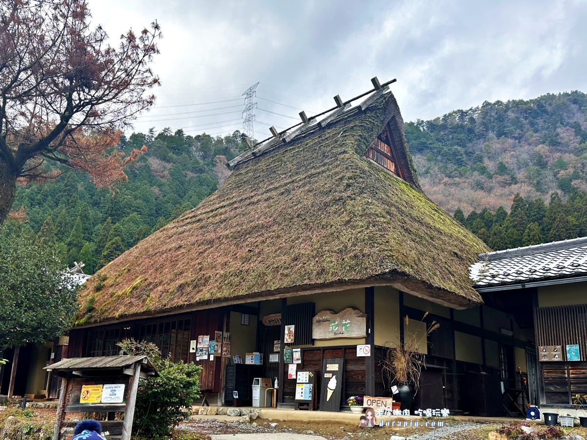 【京都一日遊就要選這裡】京都伊根灣、天橋立、美山茅屋之里 不須自駕也可以抵達 - 老皮嫩肉的流水帳生活