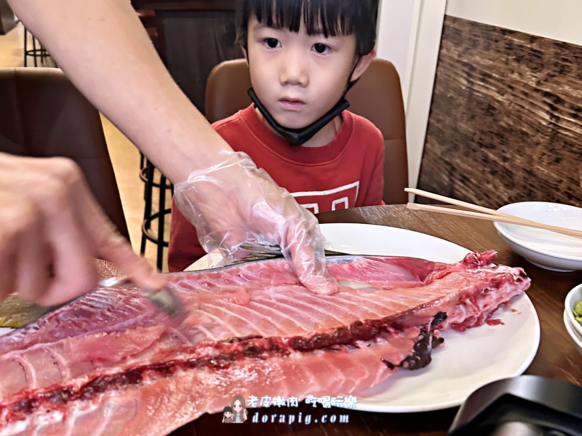 沖繩國際通推薦美榮橋站旁【ぎょぎょ丸】 生啤一杯100円 還有新鮮鮪魚生魚片 - 老皮嫩肉的流水帳生活