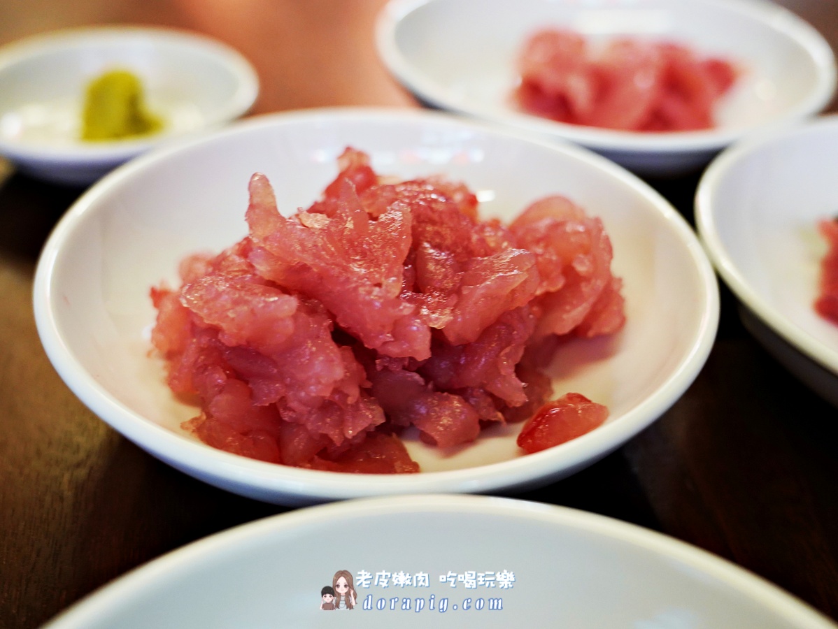 沖繩國際通推薦美榮橋站旁【ぎょぎょ丸】 生啤一杯100円 還有新鮮鮪魚生魚片 - 老皮嫩肉的流水帳生活