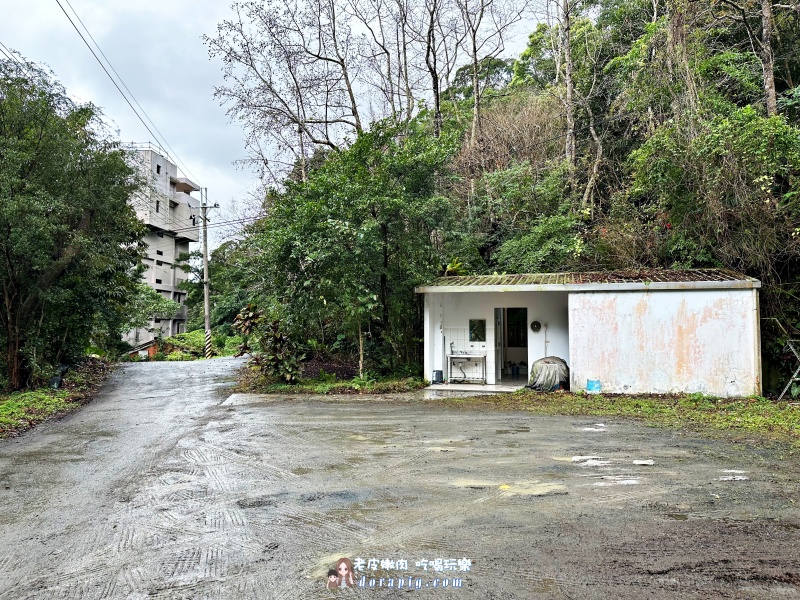 【宜蘭頭城泡麵土地公】九股山福德宮 拜拜免費吃泡麵還可遠瞰龜山島 - 老皮嫩肉的流水帳生活