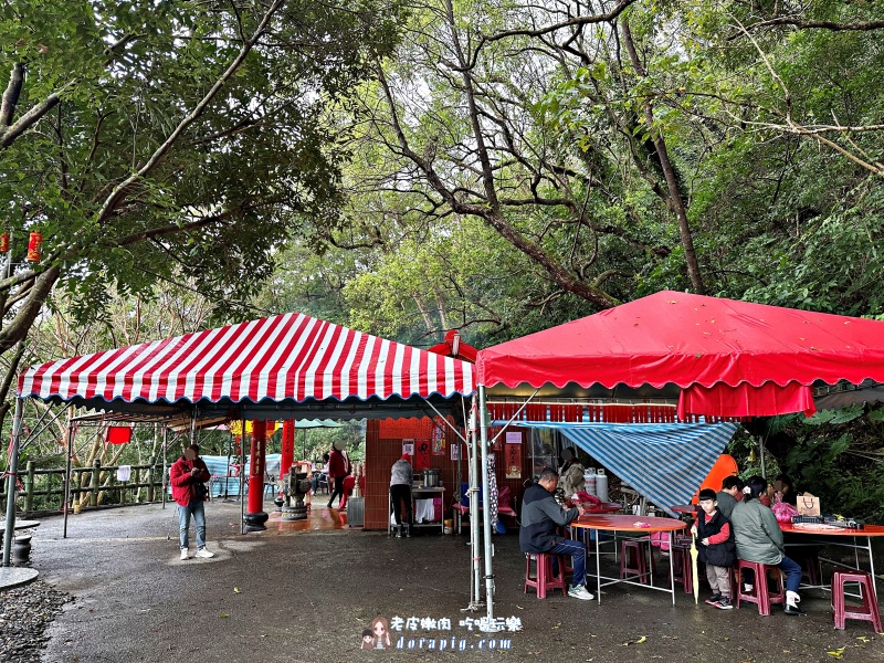 【宜蘭頭城泡麵土地公】九股山福德宮 拜拜免費吃泡麵還可遠瞰龜山島 - 老皮嫩肉的流水帳生活