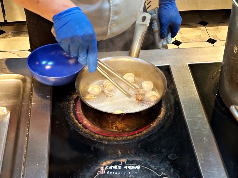 桃園海洋親子XPark飯店【和逸飯店】房間內看水族館 還有免費接駁車 - 老皮嫩肉的流水帳生活