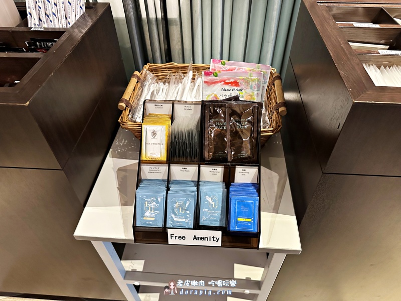 大阪平價住宿【難波相鐵GRAND FRESA飯店】位於道敦堀旁 接近日本橋站 - 老皮嫩肉的流水帳生活