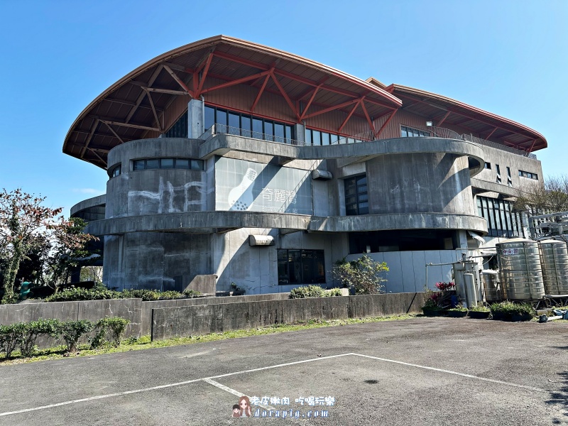 宜蘭免門票觀光工廠【奇麗灣珍奶文化館】燈泡造型珍珠奶茶，手搖珍奶DIY、手作珍珠活動  - 老皮嫩肉的流水帳生活