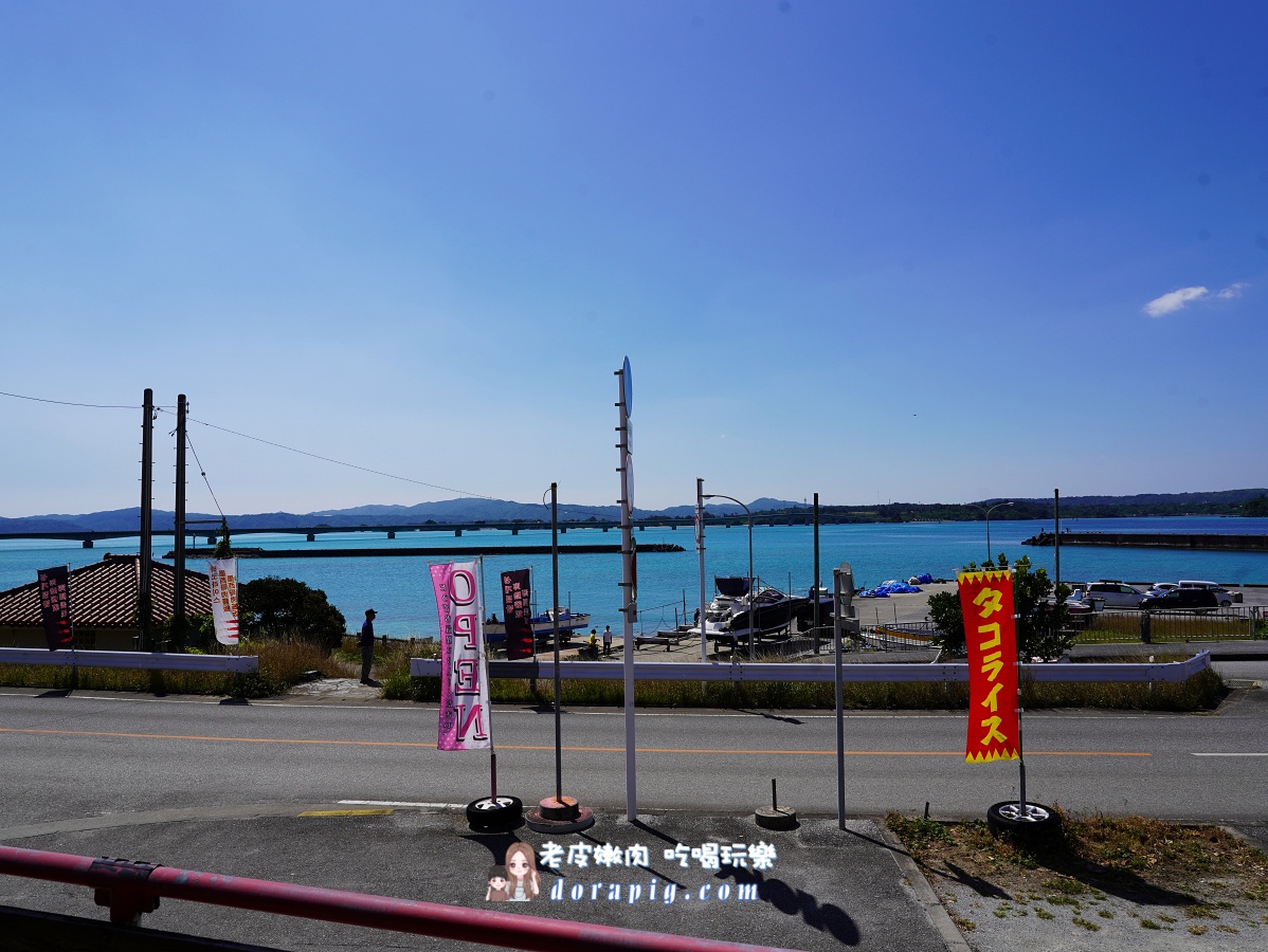 古宇利島美食【しらさ食堂】海膽蓋飯 飯都吃完了海膽還在 - 老皮嫩肉的流水帳生活 古宇利島美食【しらさ食堂】海膽蓋飯 飯都吃完了海膽還在 - 老皮嫩肉的流水帳生活