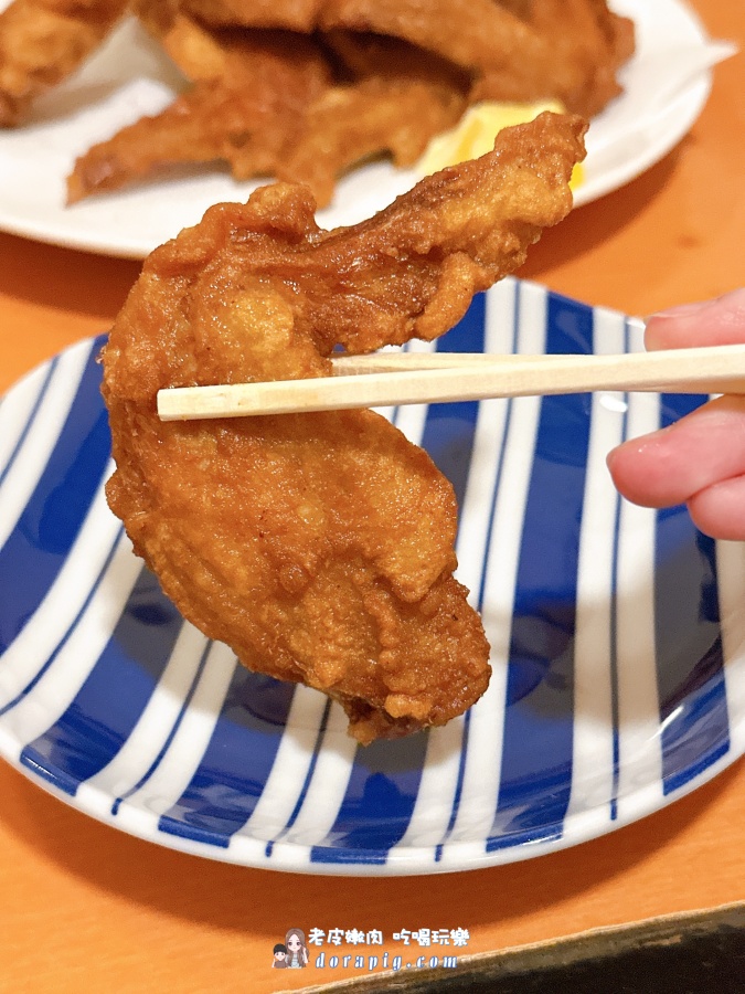 沖繩單軌電車美食【天居屋 あまいか 】一隻炸雞翅只要60円、生啤一杯250円 - 老皮嫩肉的流水帳生活 沖繩單軌電車美食【天居屋 あまいか 】一隻炸雞翅只要60円、生啤一杯250円 - 老皮嫩肉的流水帳生活