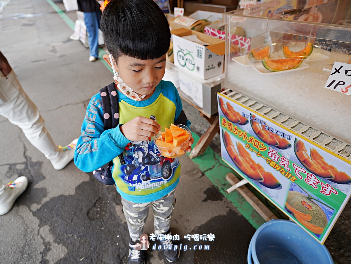 北海道海鮮必吃【根室杉山水產うめぇ堂】場外市場必點帝王蟹 - 老皮嫩肉的流水帳生活 北海道海鮮必吃【根室杉山水產うめぇ堂】場外市場必點帝王蟹 - 老皮嫩肉的流水帳生活