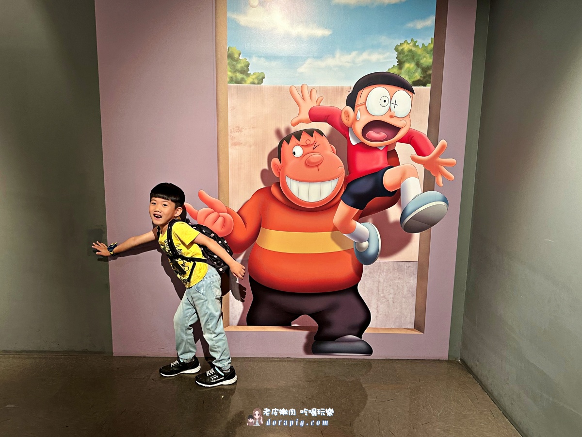 新千歲機場親子景點【哆啦A夢空中樂園】在公園區跟哆啦A夢近距離接觸 - 老皮嫩肉的流水帳生活 新千歲機場親子景點【哆啦A夢空中樂園】在公園區跟哆啦A夢近距離接觸 - 老皮嫩肉的流水帳生活