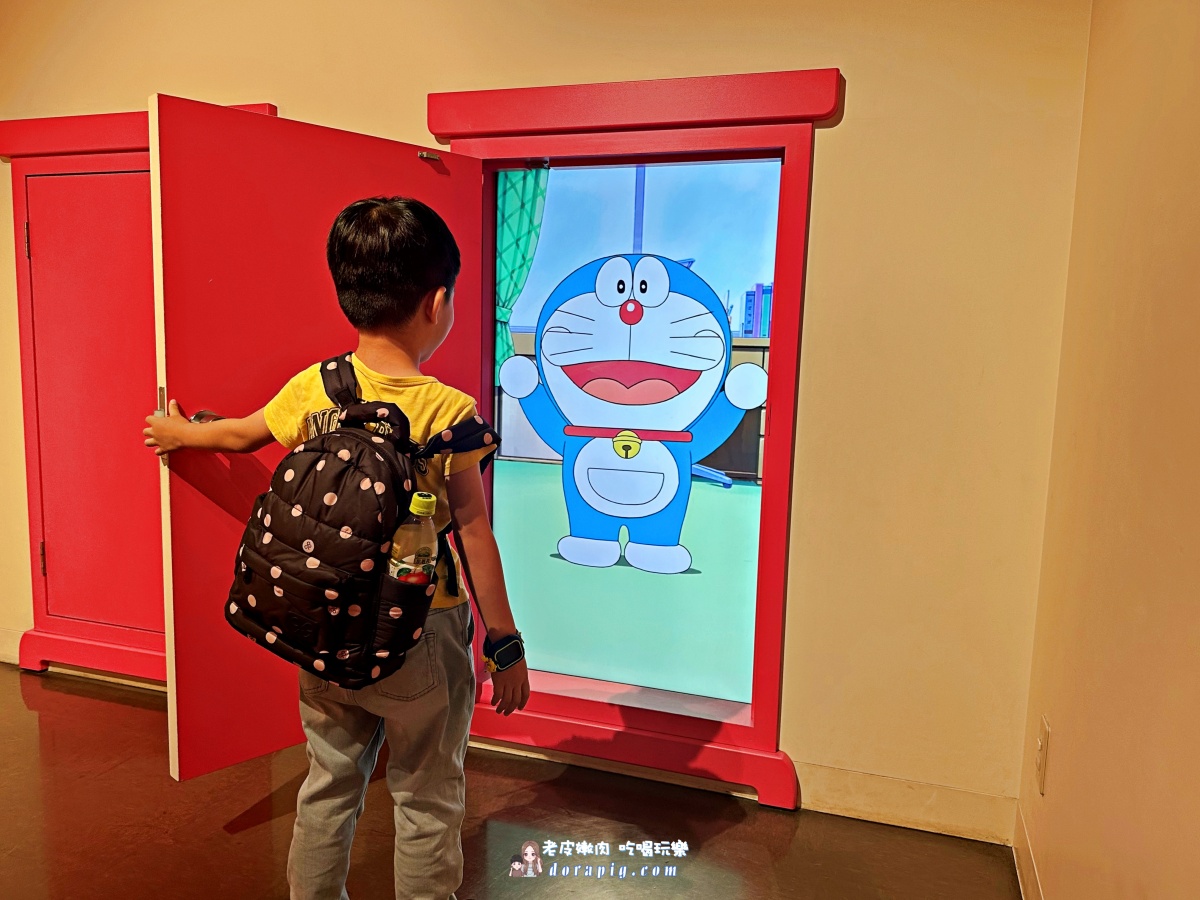 新千歲機場親子景點【哆啦A夢空中樂園】在公園區跟哆啦A夢近距離接觸 - 老皮嫩肉的流水帳生活 新千歲機場親子景點【哆啦A夢空中樂園】在公園區跟哆啦A夢近距離接觸 - 老皮嫩肉的流水帳生活